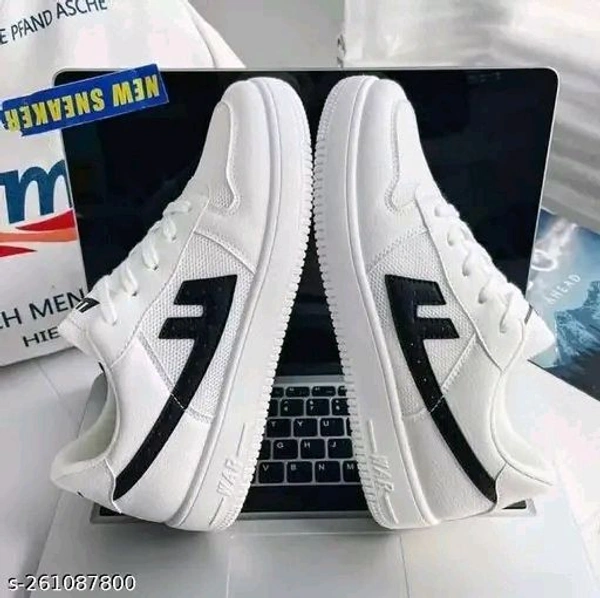 New Fashion Sneaker Shoes | Sport  Shoes |  Walking Shoes | Running Shoes | Daily Wear Shoes | Comfortable Shoes For  Men
Name: New Fashion Sneaker Shoes | Sport  Shoes |  Walking Shoes | Running Shoes | Daily Wear Shoes | Comfortable Shoes For  Men
 - 9