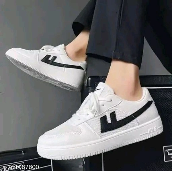 New Fashion Sneaker Shoes | Sport  Shoes |  Walking Shoes | Running Shoes | Daily Wear Shoes | Comfortable Shoes For  Men
Name: New Fashion Sneaker Shoes | Sport  Shoes |  Walking Shoes | Running Shoes | Daily Wear Shoes | Comfortable Shoes For  Men
 - 9
