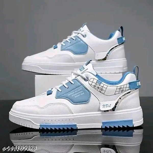 Onesis New Men's Sneakers Chaussures Hommes Zapatos Deportivos Hombres Factory Customization Cheaper (Skying)
Name: Onesis New Men's Sneakers Chaussures Hommes Zapatos Deportivos Hombres Factory Customization Cheaper (Skying)
Material: Synthetic
Sole Material: Airmix
Toe Type: Round Toe
Type: Casual
Pattern: Solid
Net Quantity (N): 1
Sizes: 

Country of Origin: India - 7