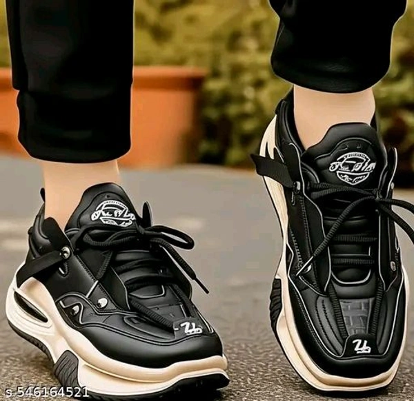 stylish casual sports for men shoes | walking shoes | durable soft and comfortable shoes | premium quality shoes | chunky sneakers green white retro sneakers mens shoes 91
Name: stylish casual sports for men shoes | walking shoes | durable soft and comfortable shoes | premium quality shoes | chunky sneakers green white retro sneakers mens shoes 91
Material: Synthetic
 - 8