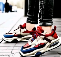 stylish casual sports for men shoes | walking shoes | durable soft and comfortable shoes | premium quality shoes | chunky sneakers green white retro sneakers mens shoes 91
Name: stylish casual sports for men shoes | walking shoes | durable soft and comfortable shoes | premium quality shoes | chunky sneakers green white retro sneakers mens shoes 91
Material: Synthetic
 - 6