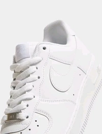 Nike For Men. Premium quality Nike sneakers
Name: AIR FORCE 1. Premium quality sneakers

Fastening & Back Detail: Lace-Up
Pattern: Solid
Net Quantity (N): 1
Premium quality sneakers. Air force 1 |
Material: Mesh
Sole Material: PREMIUM PVC
Fastening & Back Detail: Lace-Up
Man And Boy Comfort Sneaker Shoes
 - 6