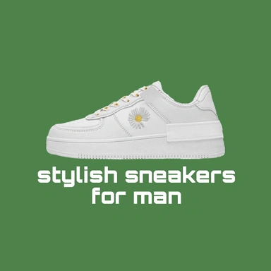 Mans Shoes