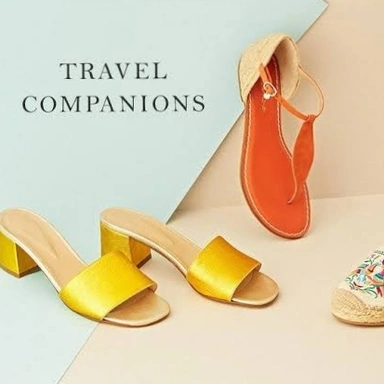 Womas Sandals