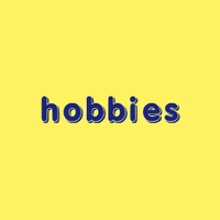 Hobbies - Logo