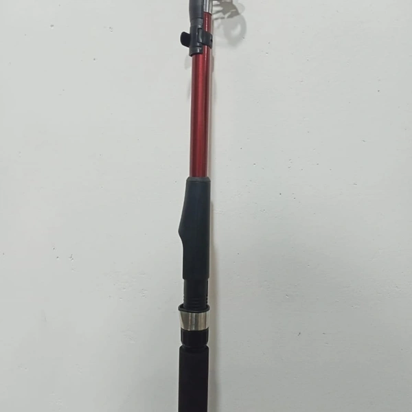 Telescopic Fishing Rod - 7ft