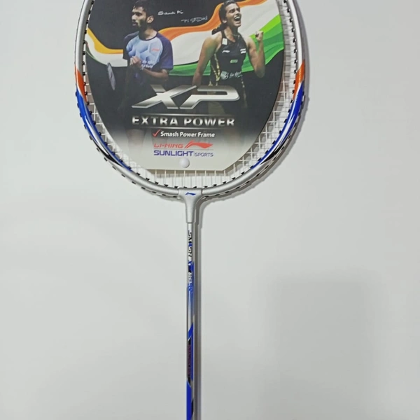 Shuttle Racket Lining