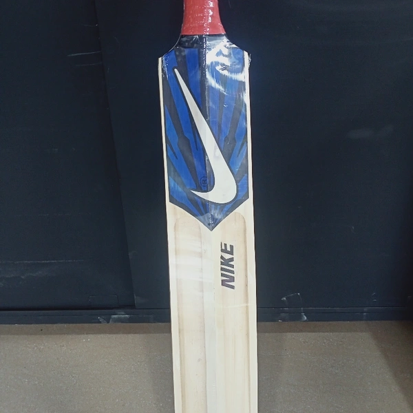 Cricket Bat Scoop Design