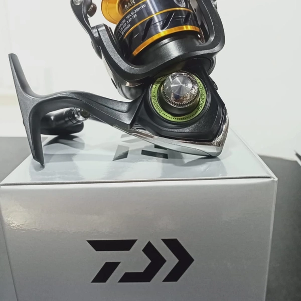 Daiwa CF3000BG