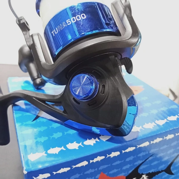 Tuna 5000