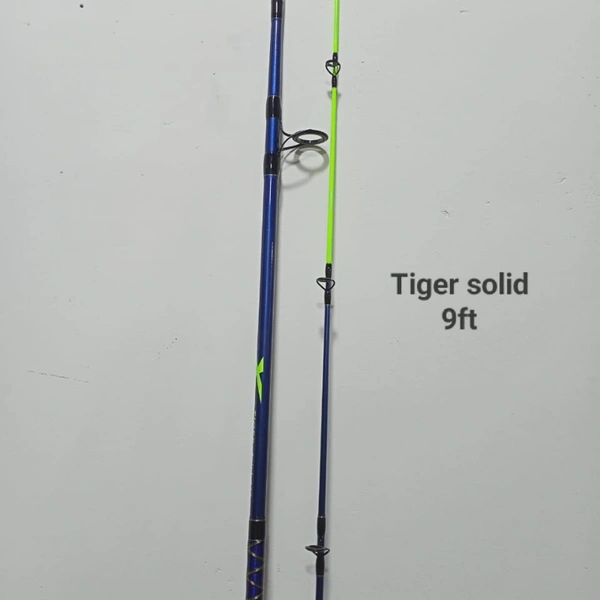 Tiger Solid