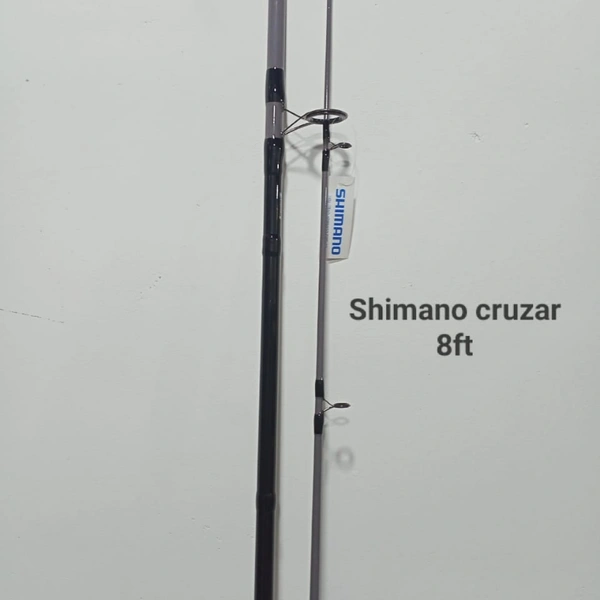 Shimano Cruzar