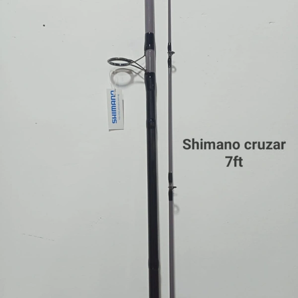 Shimano Cruzar