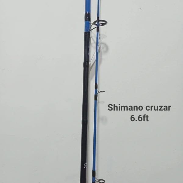 Shimano Cruzar