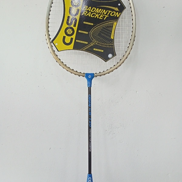 Shuttle Bat Cosco