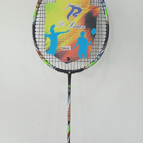 Rlinex Shuttle Racket