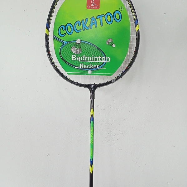 Shuttle Bat Cukatoo
