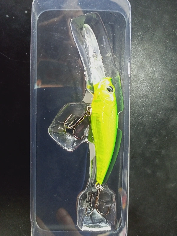 Shad Skeleton Chart