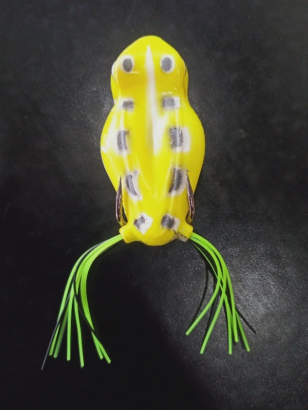 Frog