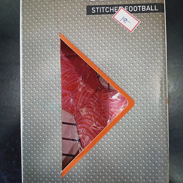 Footballl Nivia