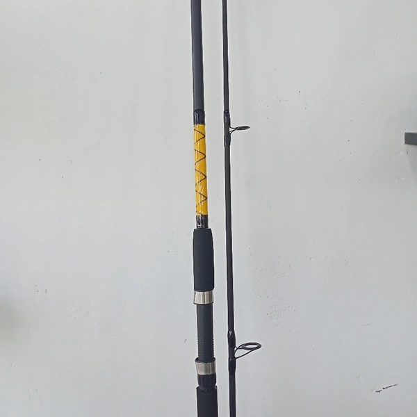Turry Gunman 9ft