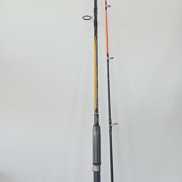 Pioneer Fire 7ft