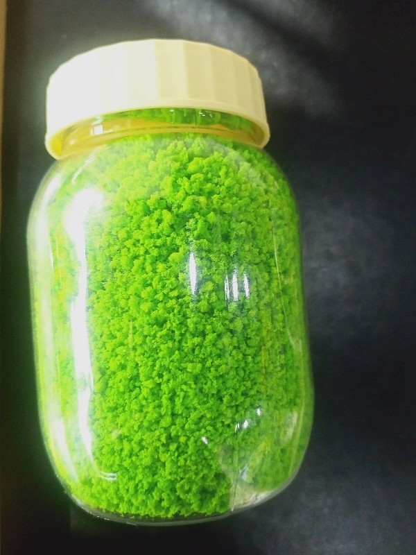 Grass Powder