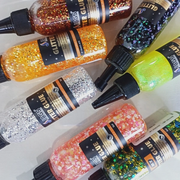 Glitter Glue