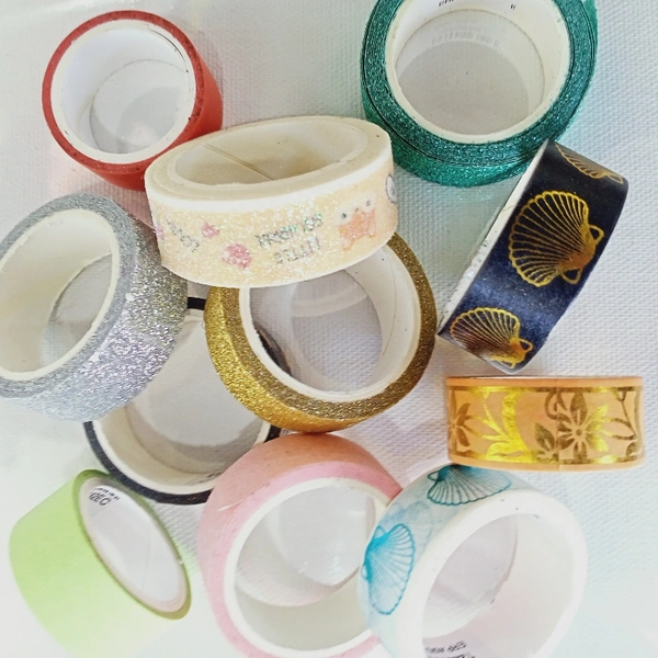 Washi Tapes
