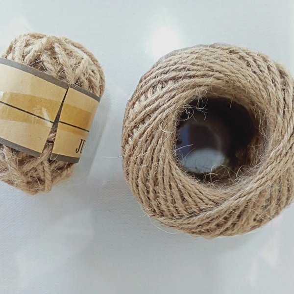 Jute Rope