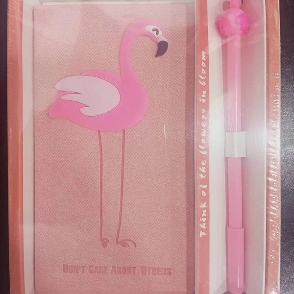 Notebook Gift Big