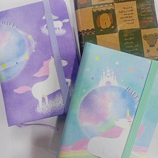 Notebook Small