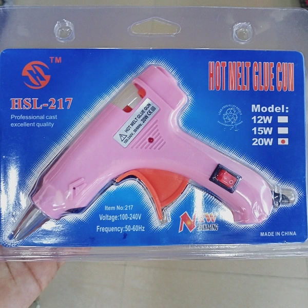 Glue Gun