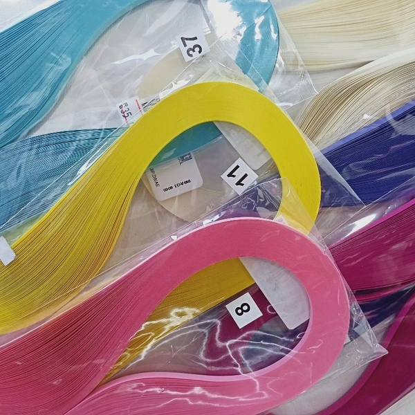 Quilling Strip