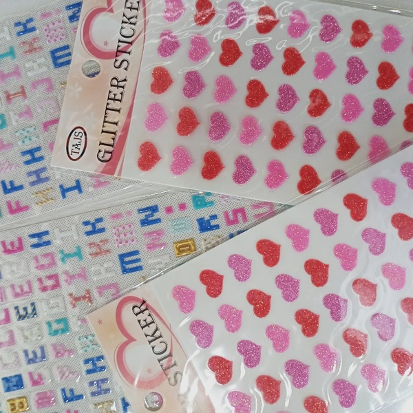 Stickers