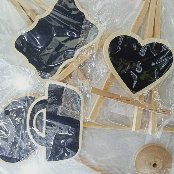 Black Board