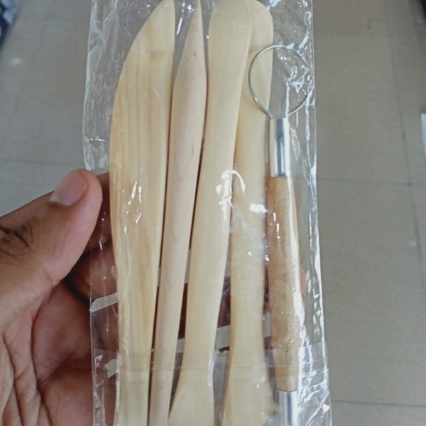 Clay Tools