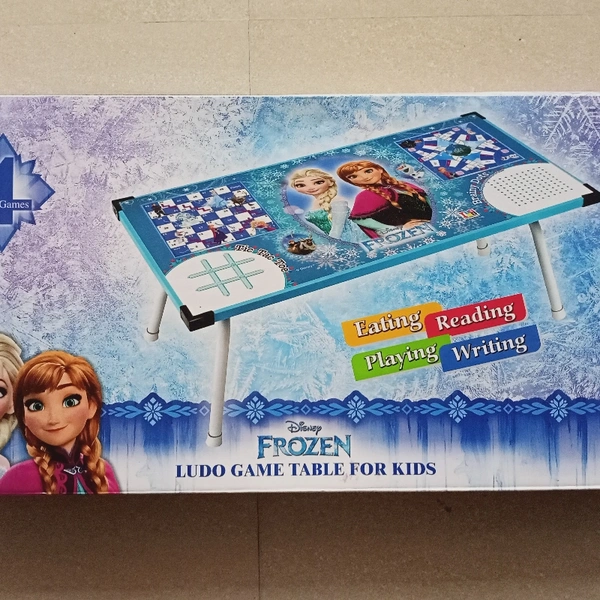 Game Table Small