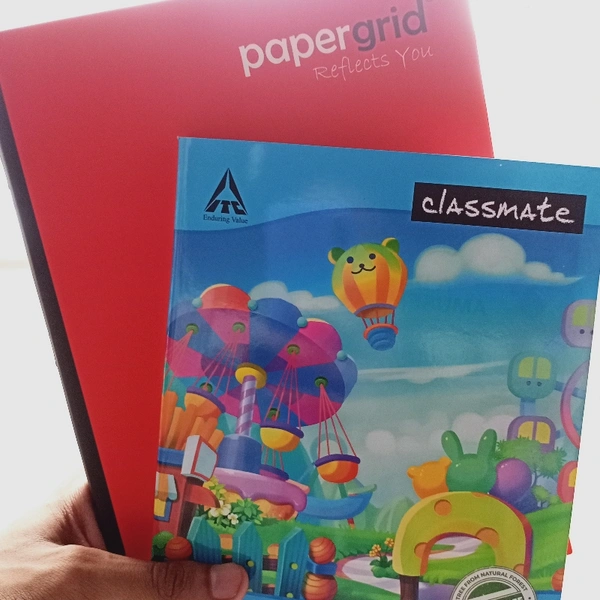 Notebooks