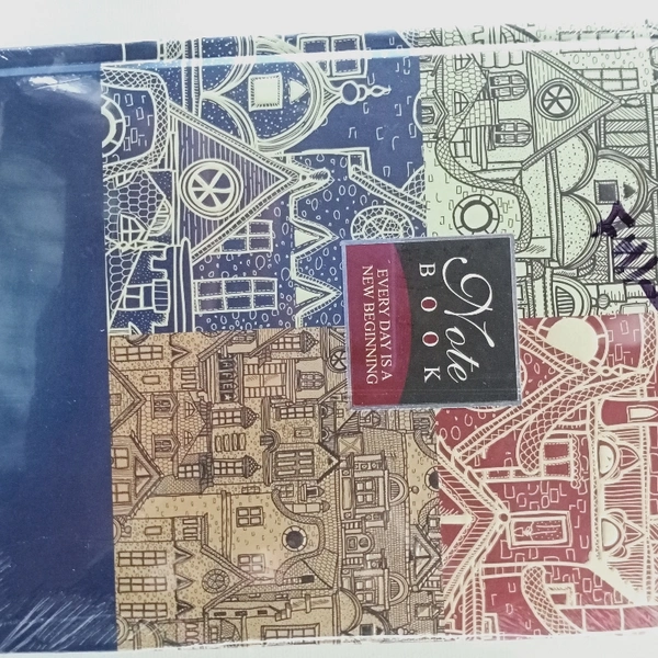 Notebook