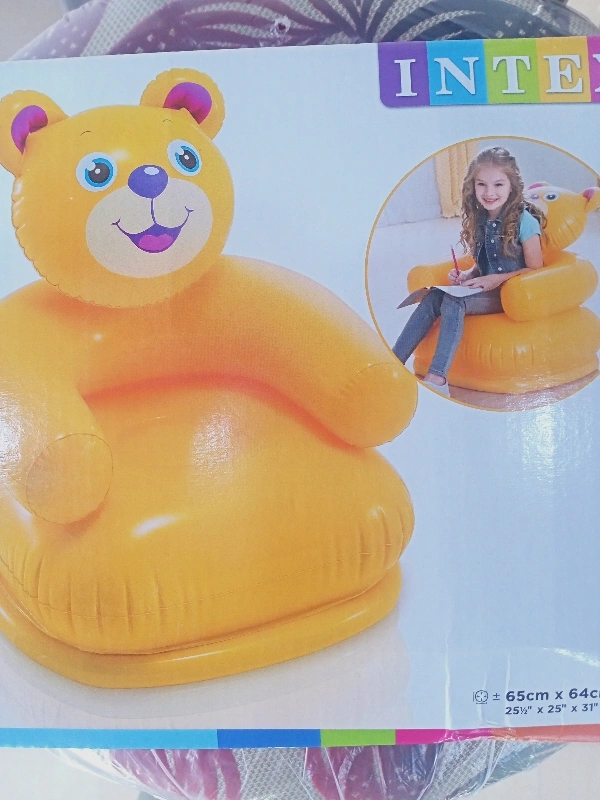 Teddy Chair