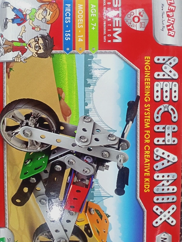 Mechanix