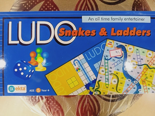 Ludo Small