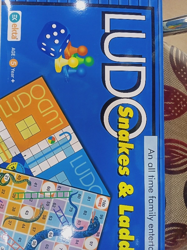Ludo Big