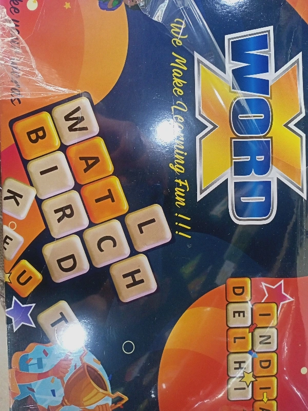 X Word