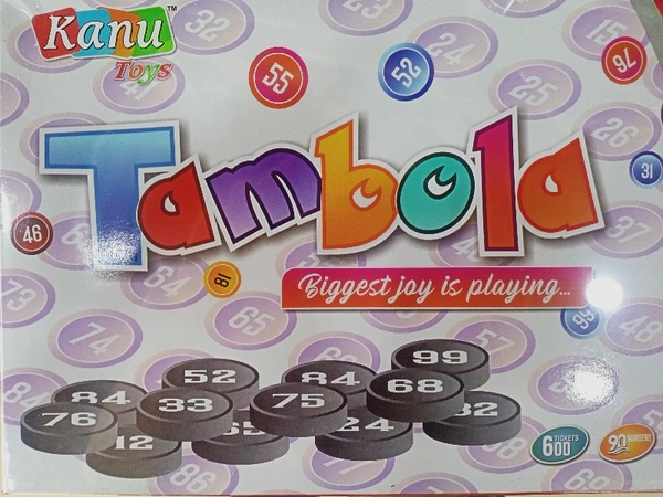 Tambola