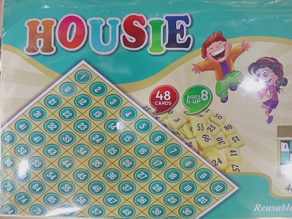Housie