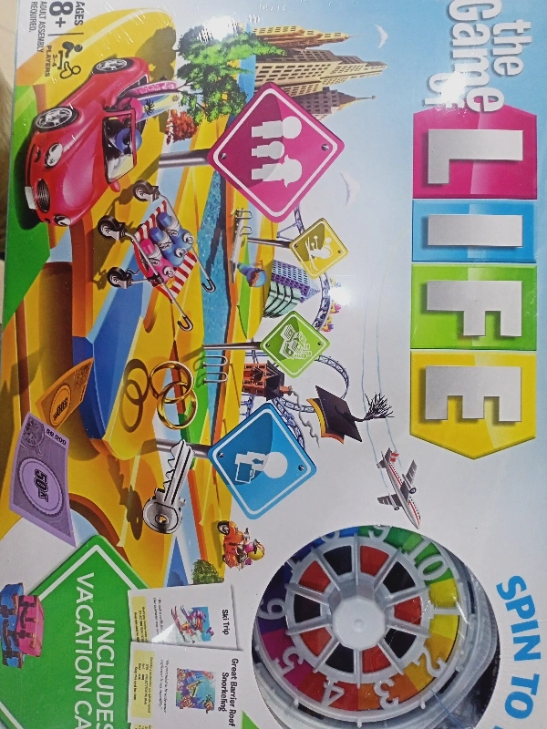 Game Of Life