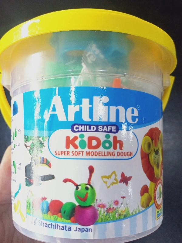 Artline Modelling Dough