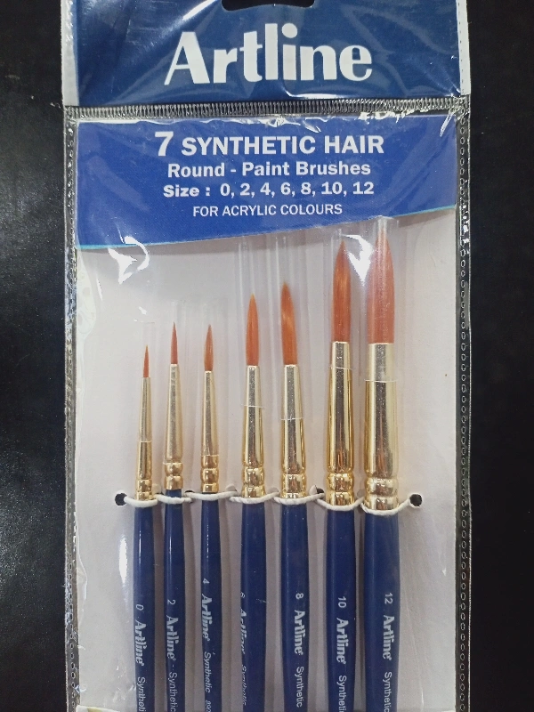Artline Brushes